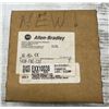 Image 1 : Allen Bradley #140M-F8E-C32 Circuit Breaker