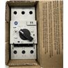 Image 2 : Allen Bradley #140M-F8E-C32 Circuit Breaker