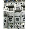 Image 2 : Lot of Misc. Allen Bradley Circuit Breakers