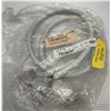 Image 1 : Allen Bradley #1734-EXT1/A 1M Long Pointbus Extension Cable