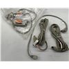 Image 1 : Lot of (5) Misc. Allen Bradley Cables