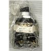 Image 2 : Allen Bradley #800T-H2A2 Selector Switch Black