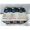 Image 2 : (3) Allen-Bradley #25B-D1P4N104 PowerFlex 525 Drives