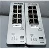 Image 2 : (2) Allen-Bradley #1783-LMS8 Ethernet Managed Switches