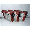 Image 2 : (3) Allen-Bradley #440R-S13R2 Ser. A GuardMaster Safety Relays