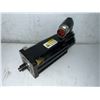 Image 1 : Allen-Bradley #VPL-B0632F-WJ12AA  AC Servo Motor