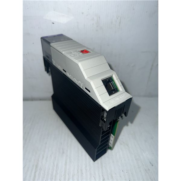 Allen-Bradley #1756-EN2T CLX HI-CAP ENET/IP Module-TP