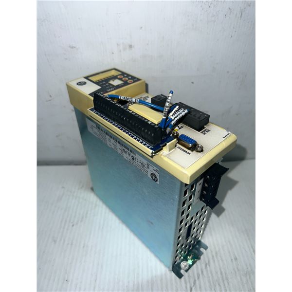 Allen-Bradley #2097-V34PR3-LM Kinetix 350 Drive