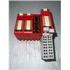 Image 1 : (4) Allen-Bradley #1734-OB8S Cards