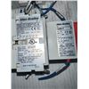 Image 8 : (4) Allen-Bradley #100-C12D*10A w/ #100-SF - 24V Coils