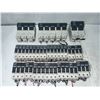 Image 1 : Lot of Allen-Bradley Fuse Holders w/Fuses