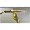 Image 1 : IMPERIAL JAPANESE MILITARY DAGGER