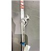 Image 2 : PAIR OF ORIENTAL CHOPSTICKS AND HAIR PIN