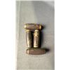 Image 1 : FOUR SINO- TIBETAN 'HEAVENLY EYE' DZI BEADS