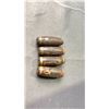 Image 2 : FOUR SINO- TIBETAN 'HEAVENLY EYE' DZI BEADS