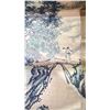 Image 3 : CASE OF ORIENTAL LANDSCAPE ROLL