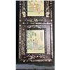 Image 4 : MOTHER- OF- PEARL CHINESE PANEL