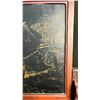 Image 8 : RED DRAGON PANEL WITH STAND