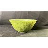 Image 3 : JADE BOWL WITH CASE
