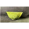 Image 4 : JADE BOWL WITH CASE