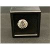 Image 1 : 4.0CT LAB MOISSANITE, BRILLIANT CUT CUT - D - VVS1