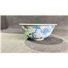 Image 2 : BLUE FLORAL BOWL