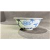 Image 3 : BLUE FLORAL BOWL
