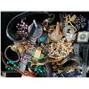 Image 2 : MISC. COSTUMER JEWELRY