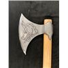 Image 2 : VIKING STYLE AXE