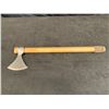 Image 2 : VIKING STYLE AXE