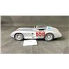 Image 2 : CMC MERCEDES-BENZ 300SLR MILLE-MIGLIA 1955 1J.M. FANGIO, START-NR. 658 1:18 MODEL CAR