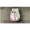 Image 8 : CMC MERCEDES-BENZ 300SLR MILLE-MIGLIA 1955 1J.M. FANGIO, START-NR. 658 1:18 MODEL CAR