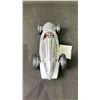 Image 8 : CMC AUTO UNION TYP D 1938/39 1:18 MODEL CAR