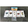 Image 2 : LOT OF ASSORTED BUSCH MODEL TRAINS