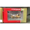 Image 2 : FLEISCHMANN DC-SOUND-DECODER 481277 & FLEISCHMANN DC-SOUND-DECODER 400672 MODEL TRAINS