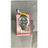 Image 2 : MOMENTUM AEROMAX TI WATCH WITH BOX