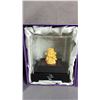 Image 2 : CHINESE LION FIGURINE & MALAU CITY OF DREAMS BUDDHA FIGURINE