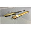 Image 2 : JAPANESE MILITARY DAGGER