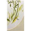 Image 2 : FRAMED PRINT BY JOYCE MITCHELL OF MARIGOLDS 16" X 19"