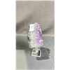 Image 2 : AMETHYST CLUSTER 5.5" RETAIL $600 (BRAZIL)