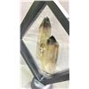 Image 2 : SMOKY CITRINE POINT 4.5" RETAIL $600