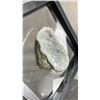 Image 2 : AMETHYST GEODE BRAZIL IN DISPLAY RETAIL $300