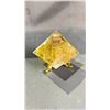 Image 2 : ORGONITE CITRINE PYRAMID RETAIL $200