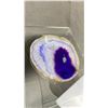 Image 2 : EMBRYO AMETHYST AGATE FORMATION RETAIL $600