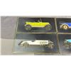 Image 2 : 5 ASSORTED PLASTIC AUTOMOTIVE SIGNS