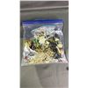 Image 1 : BAG OF ASSORTED JEWELRY