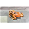 Image 2 : TAXIDERMY TOAD