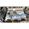Image 1 : BRONDELL SWASH CL99 NON ELECTRIC BIDET TOILET SEAT (UNKNOWN WORKING CONDITION, MAY BE MISSING