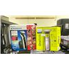 Image 1 : PHILIPS NORELCO BODY SHAVE & PHILIPS ONEBLADE FACE & BODY TRIMMER (UNKNOWN WORKING CONDITION,