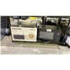 Image 1 : PANASONIC MICROWAVE OVEN & LG MICROWAVE OVEN (UNKNOWN WORKING CONDITION, MAY BE MISSING PIECES)